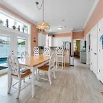 Blue Turtle Beach House By Emerald Coast Retreats