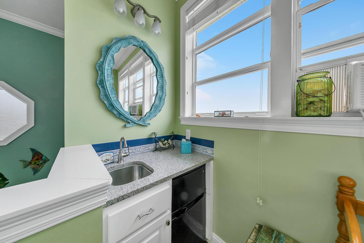 Blue Turtle House By Emerald Coast Retreats * Panama City Beach