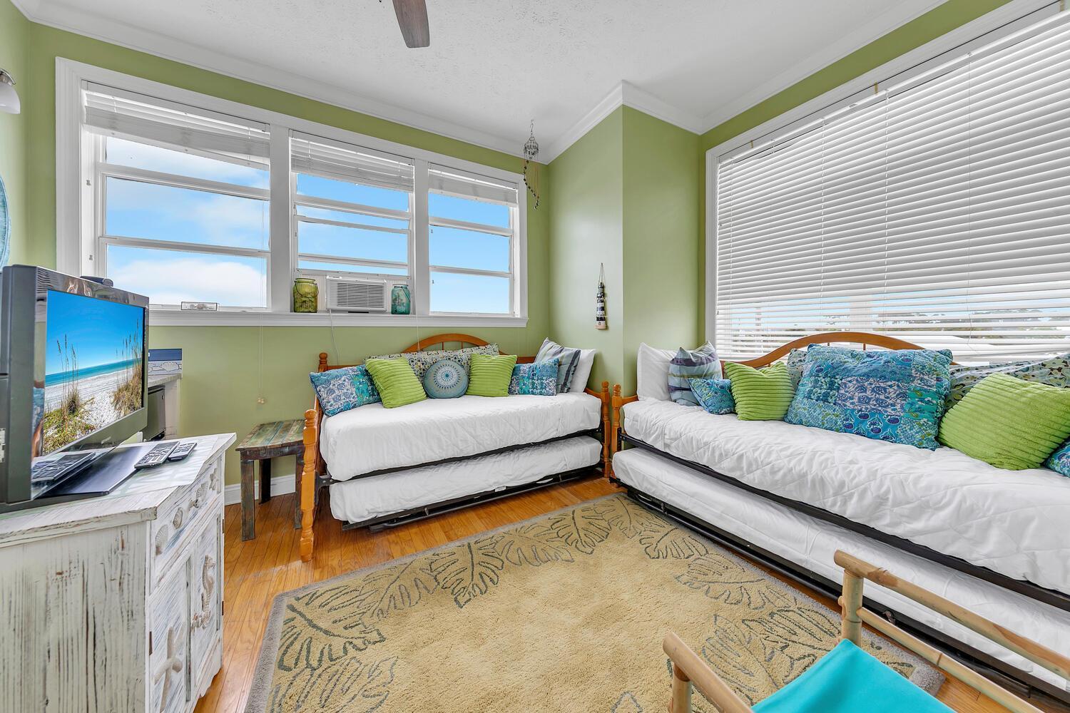 Holiday home Blue Turtle House By Emerald Coast Retreats Panama City Beach