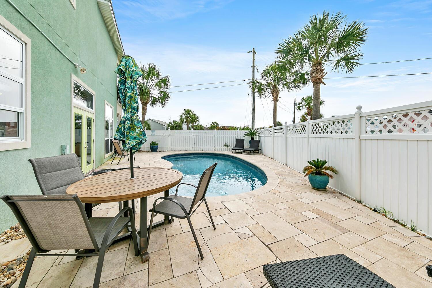 Holiday home Blue Turtle House By Emerald Coast Retreats