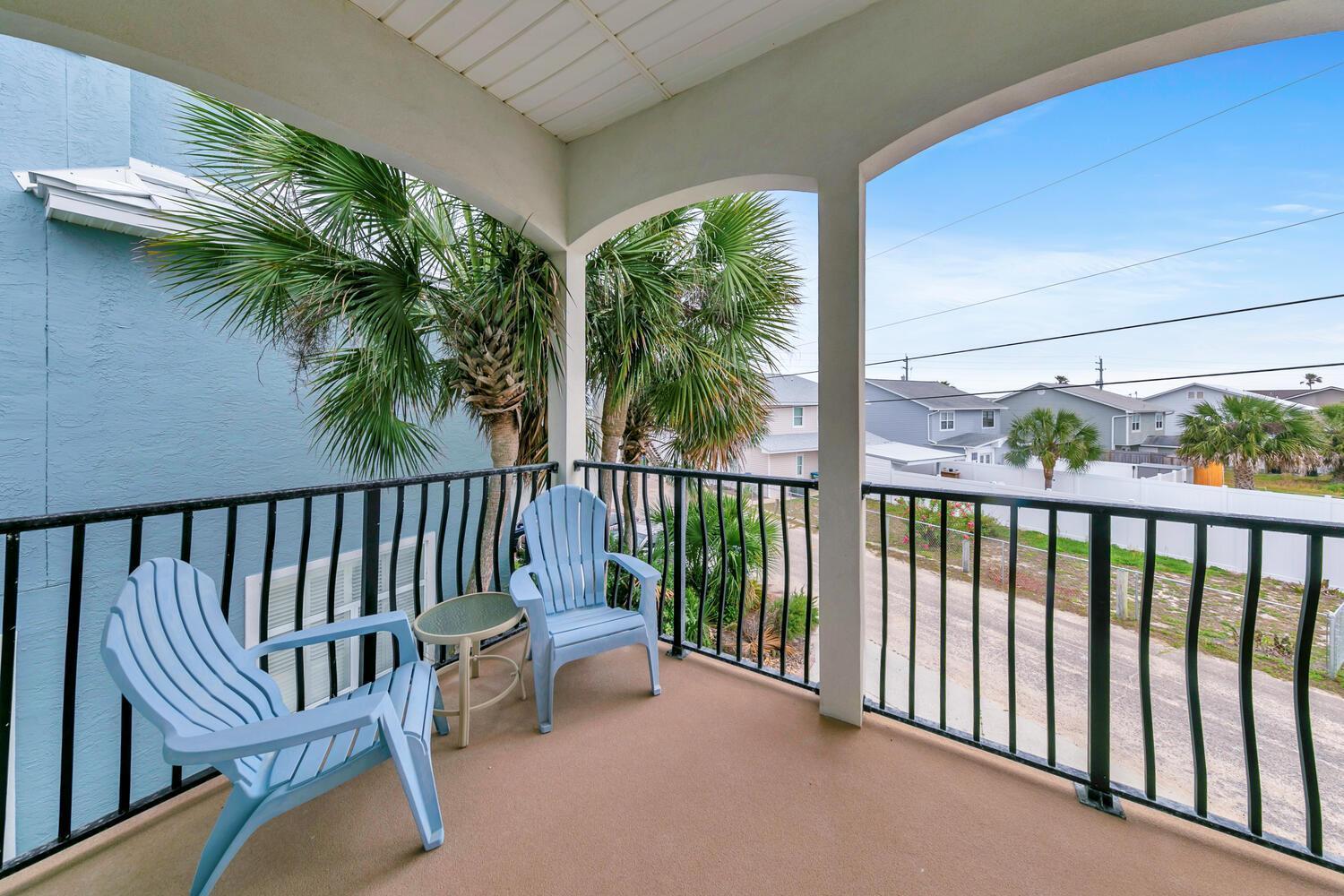 Blue Turtle House By Emerald Coast Retreats * Panama City Beach