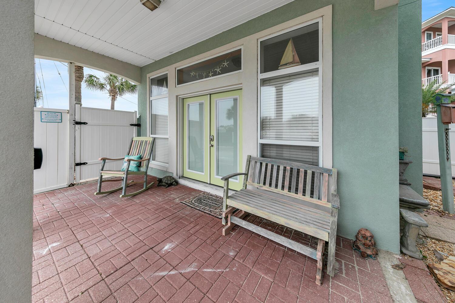 Holiday home Blue Turtle House By Emerald Coast Retreats