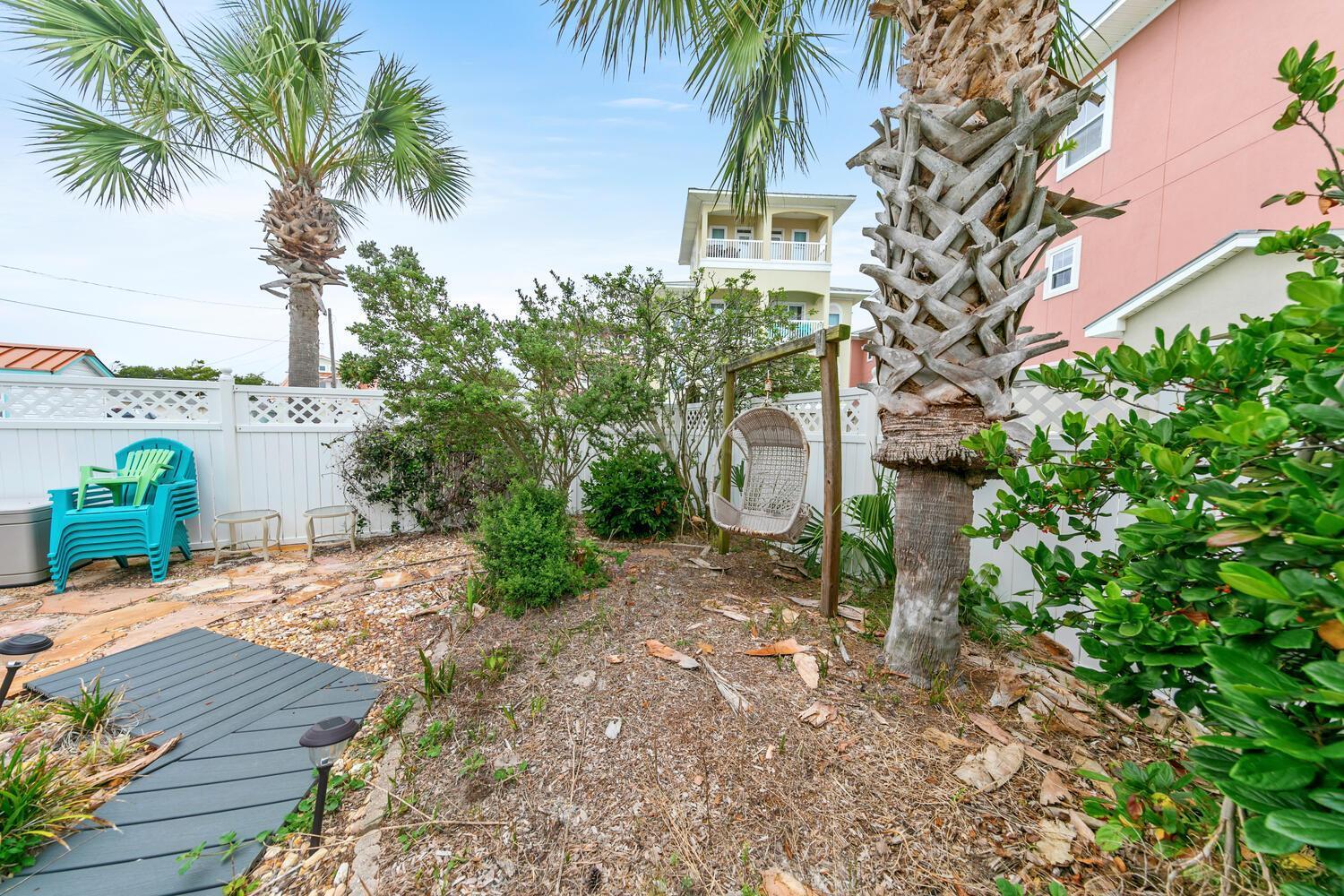 Blue Turtle House By Emerald Coast Retreats Holiday home Panama City Beach